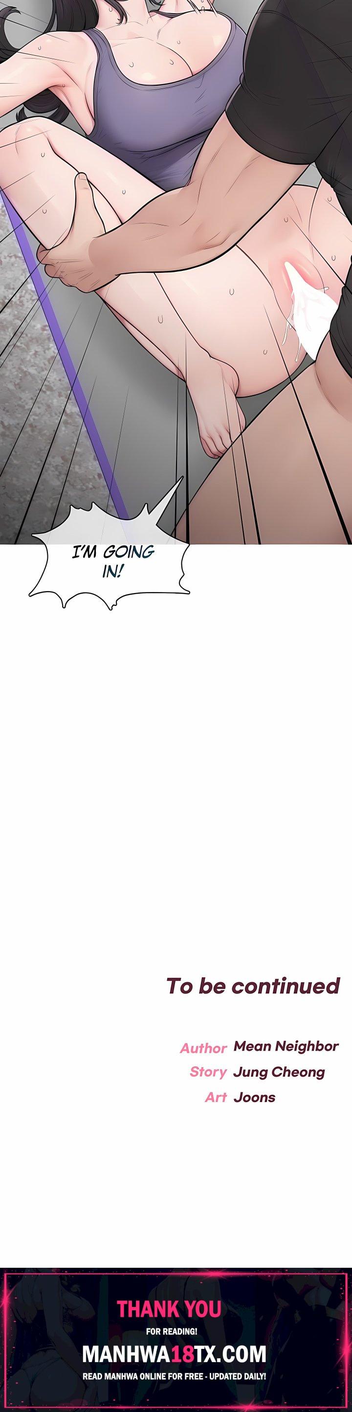 Naughty Woman Chapter 38 - Page 22