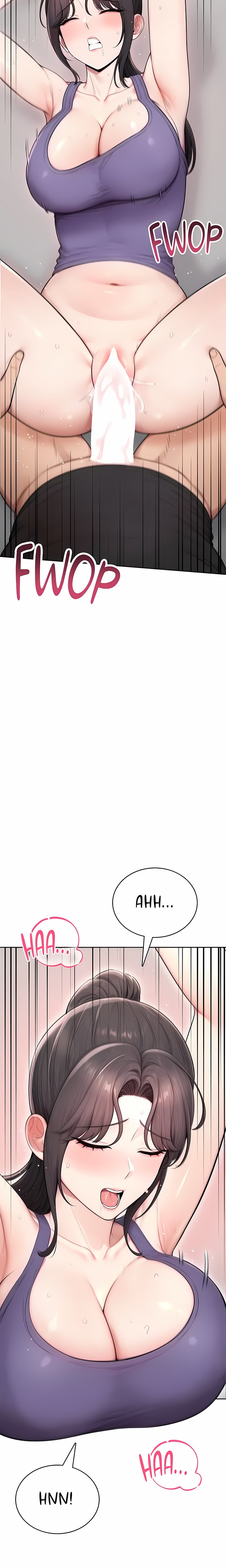 Naughty Woman Chapter 39 - Page 4