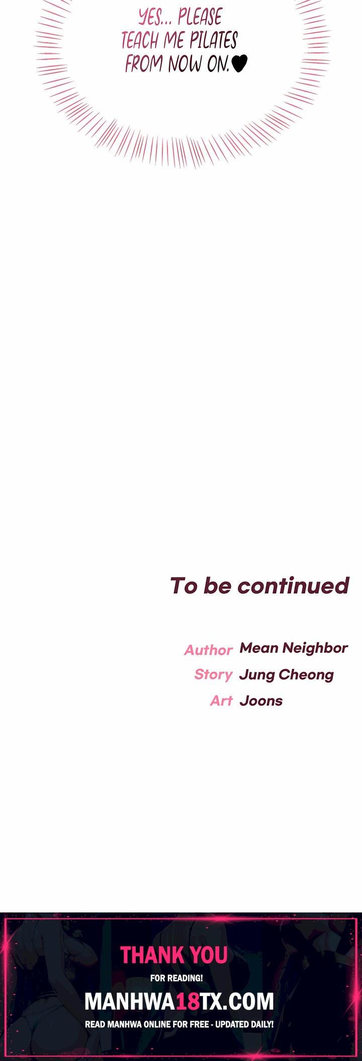 Naughty Woman Chapter 40 - Page 23