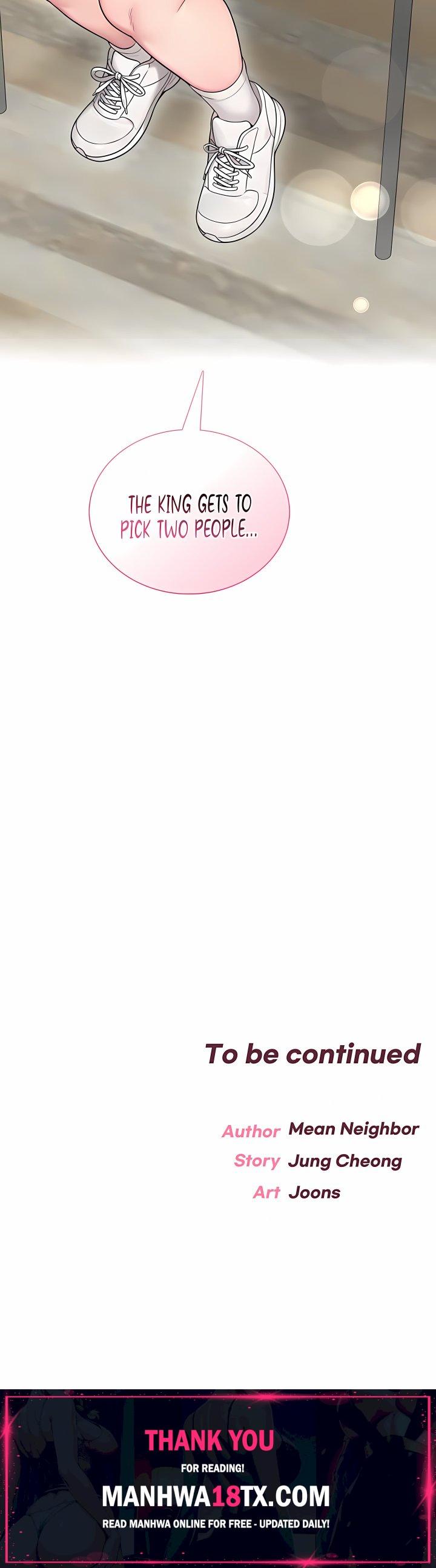 Naughty Woman Chapter 41 - Page 28