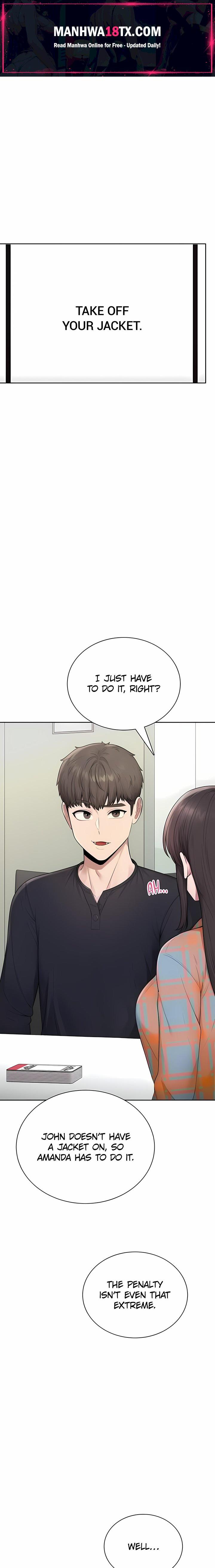 Naughty Woman Chapter 42 - Page 1