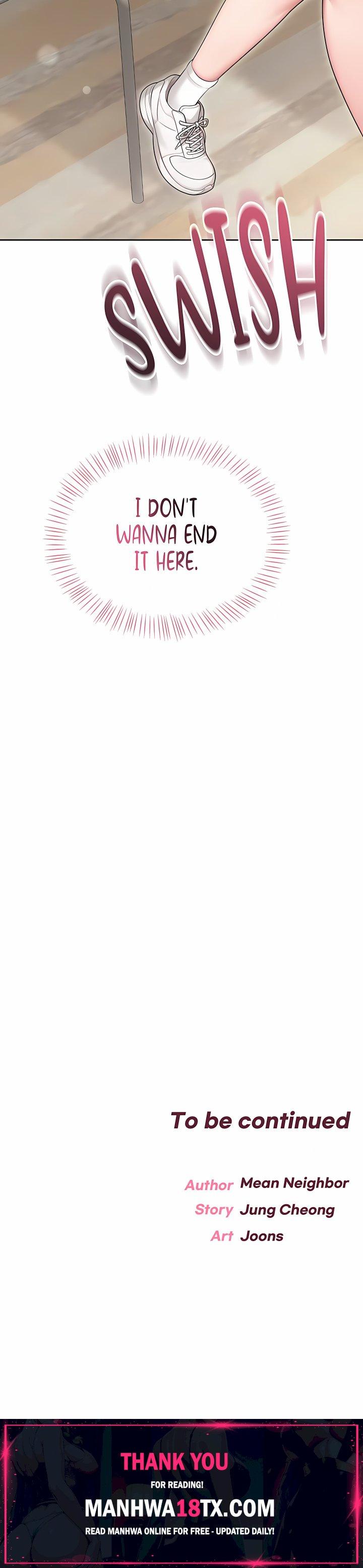 Naughty Woman Chapter 42 - Page 22