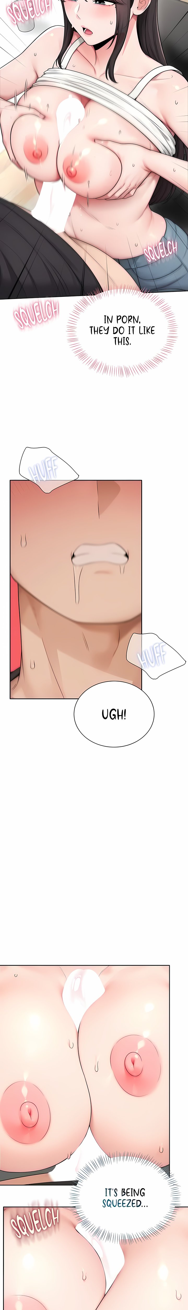Naughty Woman Chapter 43 - Page 22