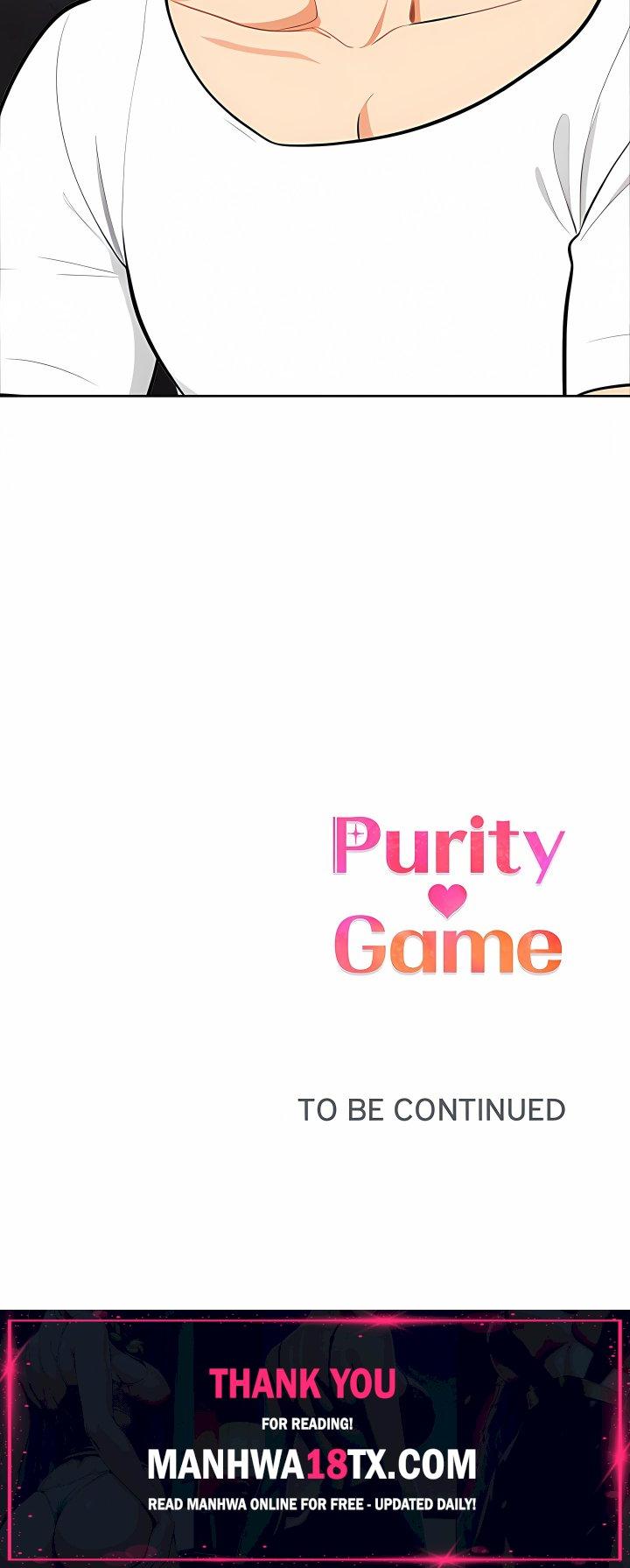 Purity Game Chapter 29 - Page 19