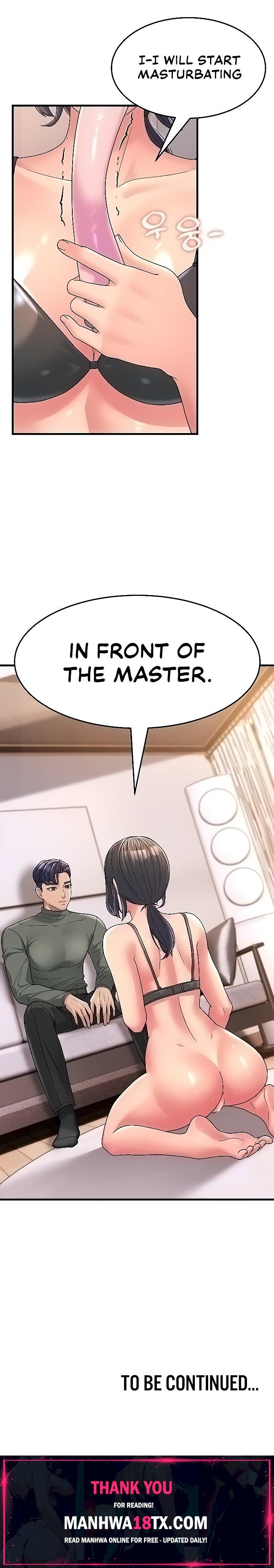 Mother-In-Law Bends to My Will Chapter 5 - Page 23