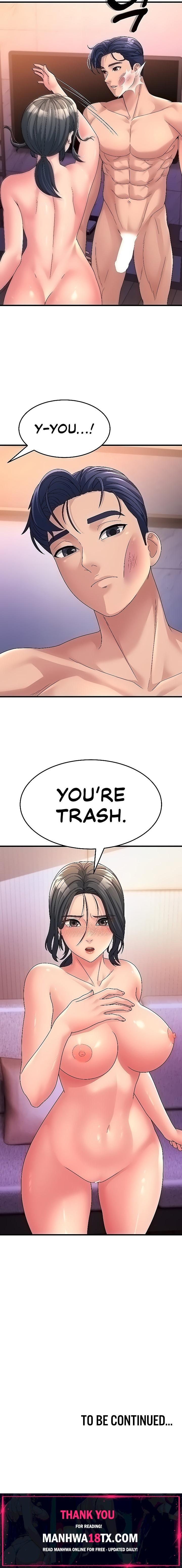 Mother-In-Law Bends to My Will Chapter 7 - Page 24