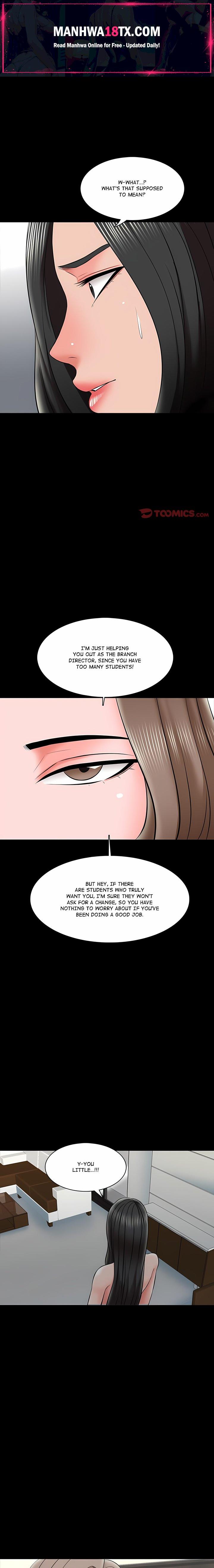 A+ for Pleasure Chapter 26 - Page 1