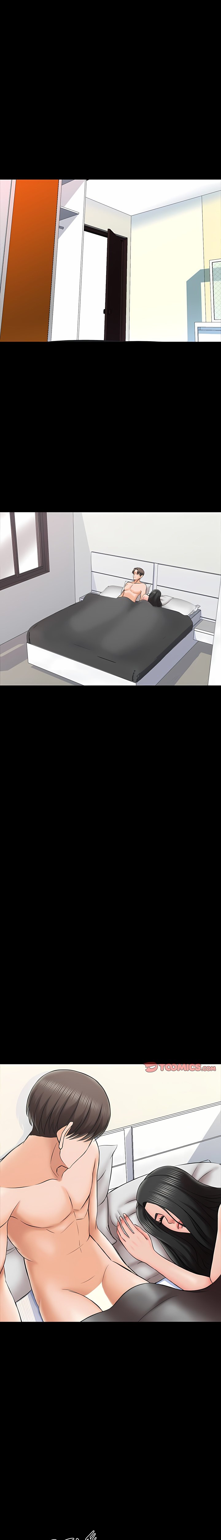 A+ for Pleasure Chapter 28 - Page 14