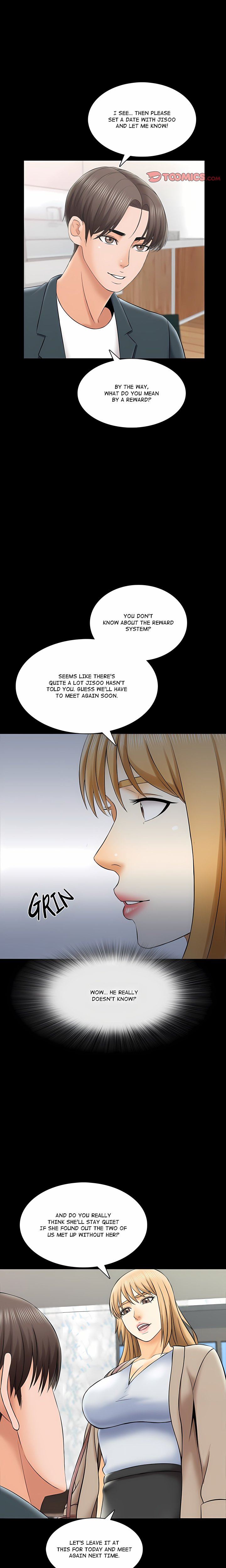 A+ for Pleasure Chapter 29 - Page 15