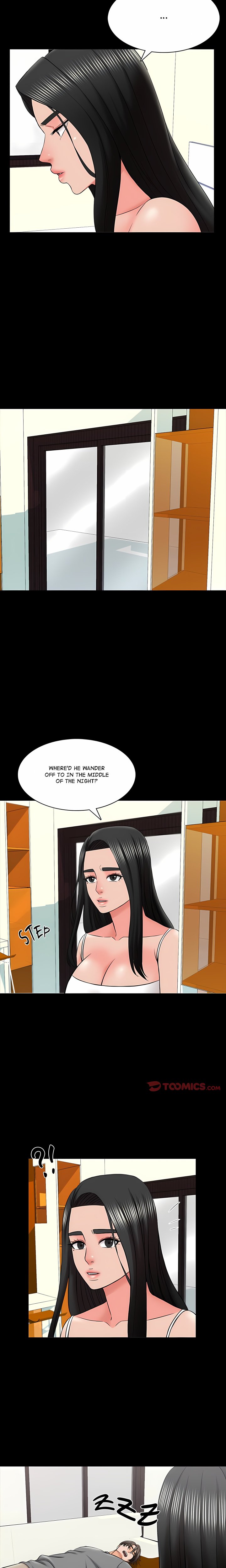 A+ for Pleasure Chapter 34 - Page 14