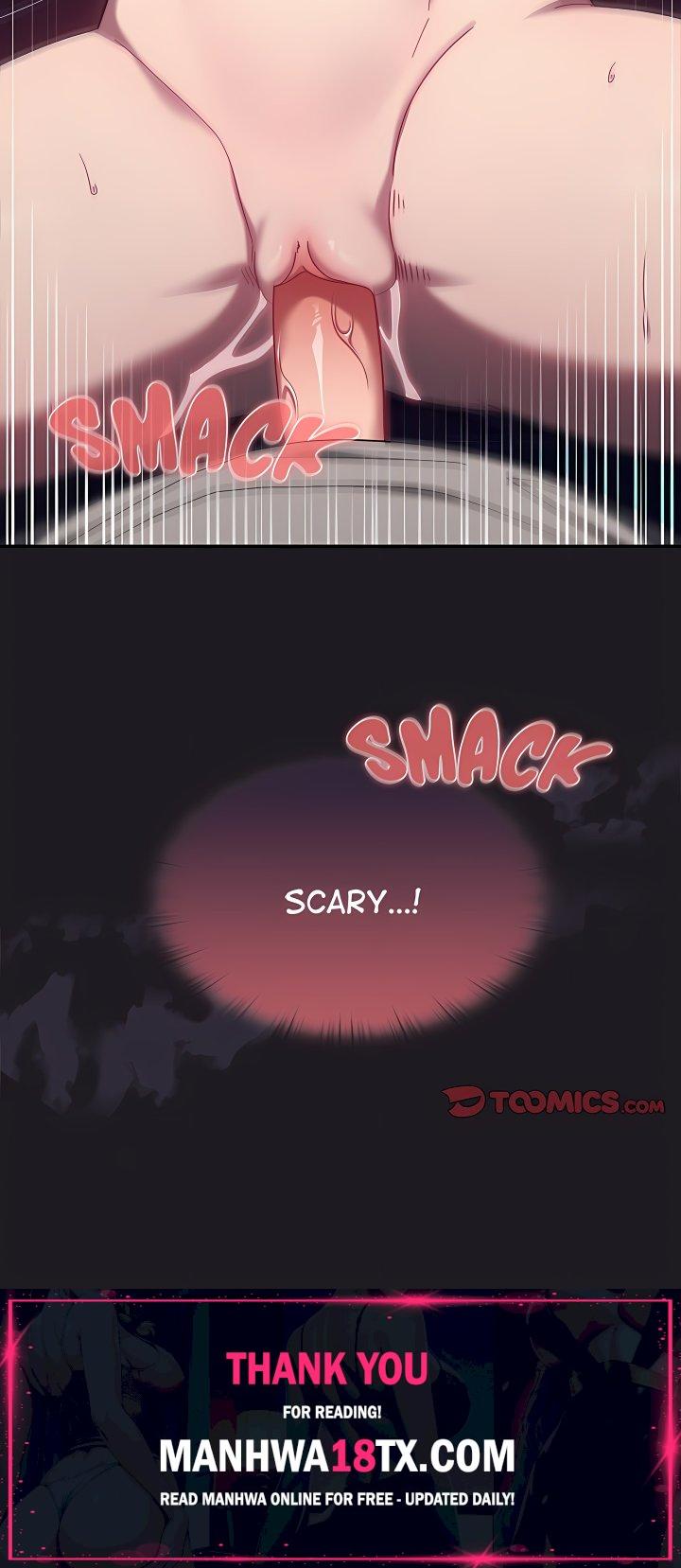 Switch ON (Uncensored) Chapter 37 - Page 16