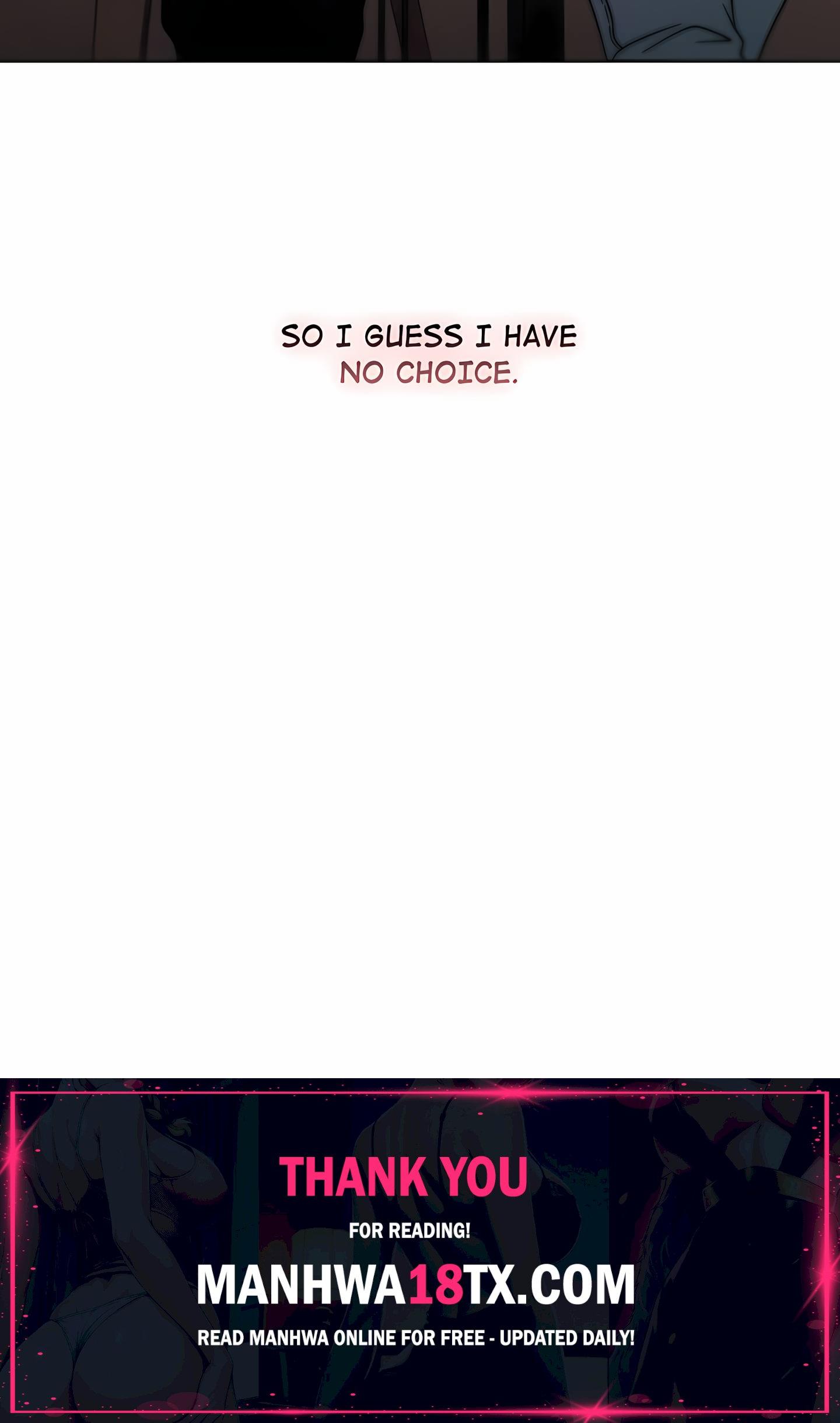 Switch ON (Uncensored) Chapter 43 - Page 20
