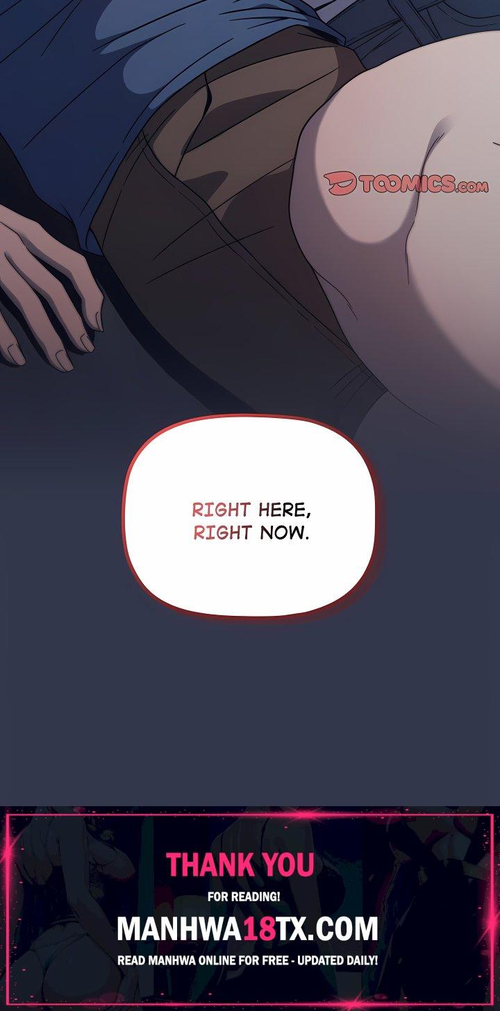 Switch ON (Uncensored) Chapter 44 - Page 18