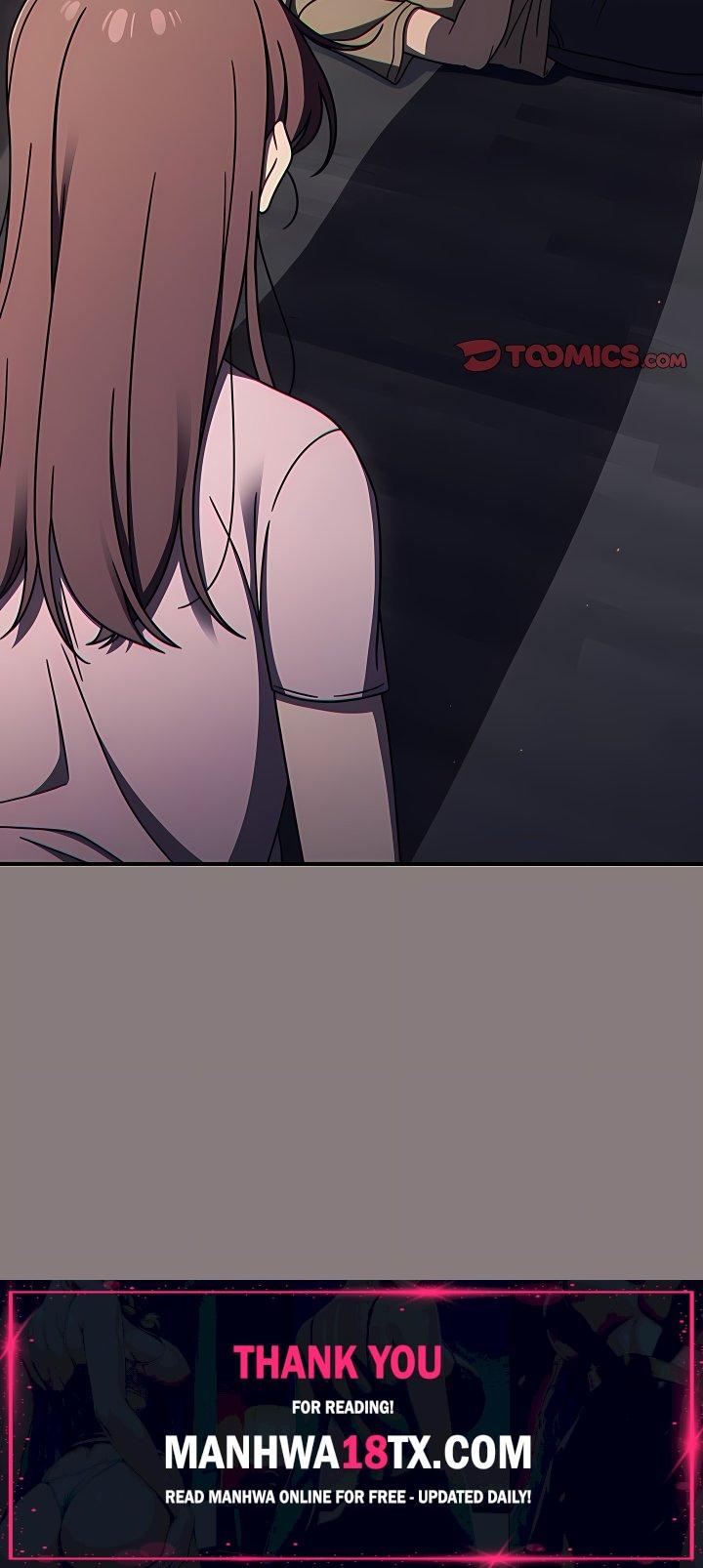 Switch ON (Uncensored) Chapter 47 - Page 17