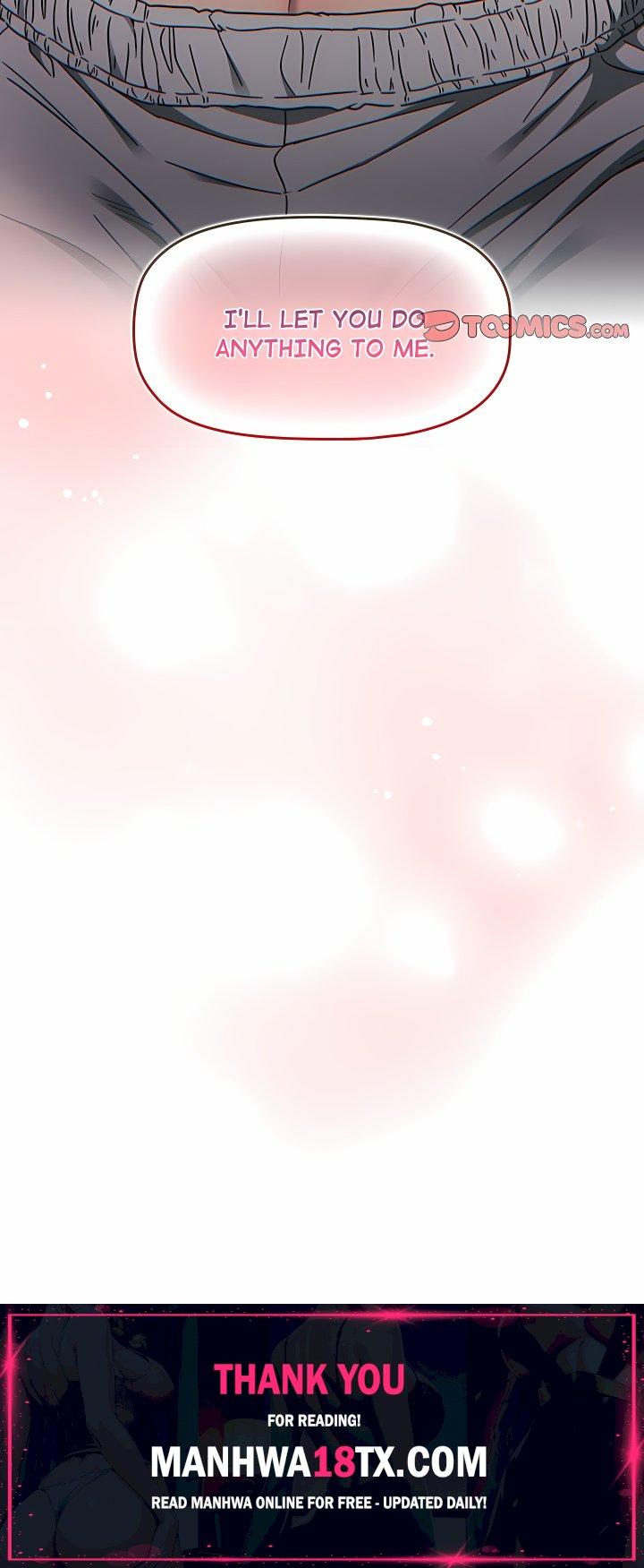 Switch ON (Uncensored) Chapter 51 - Page 17