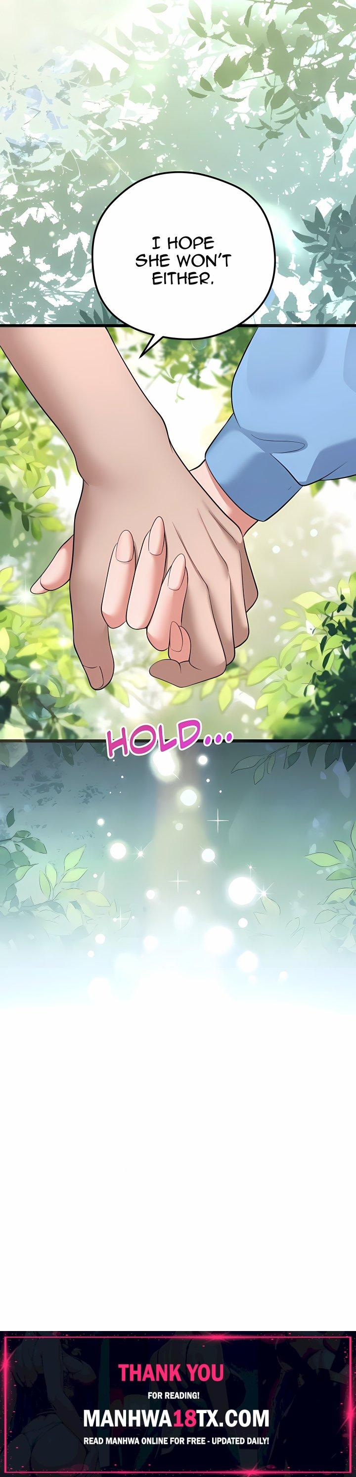 Going Wild With Stepmom (Uncensored) Chapter 15 - Page 24