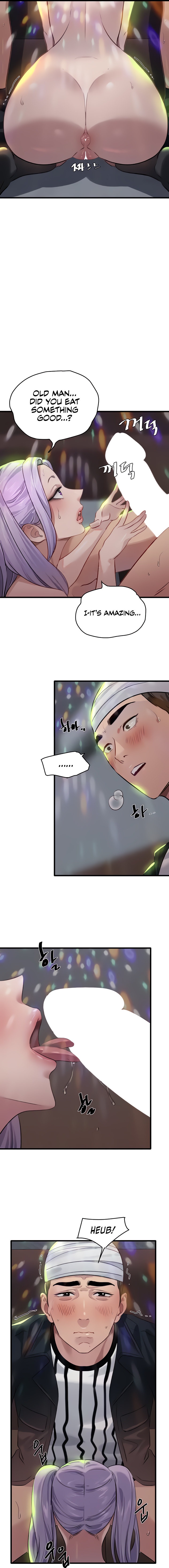 SSS-Class Undercover Agent Chapter 10 - Page 13