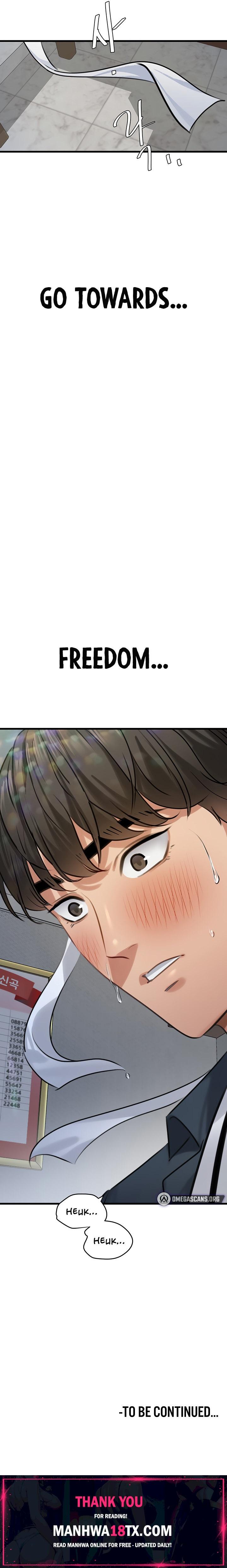 SSS-Class Undercover Agent Chapter 11 - Page 23