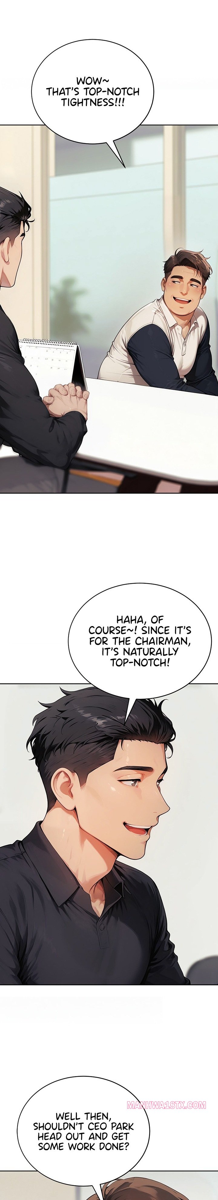 Lewd Theater Chapter 14 - Page 25