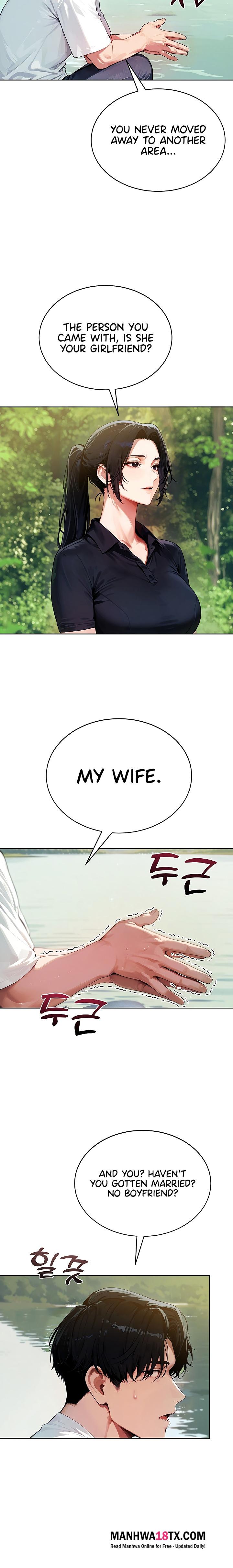 Lewd Theater Chapter 18 - Page 29