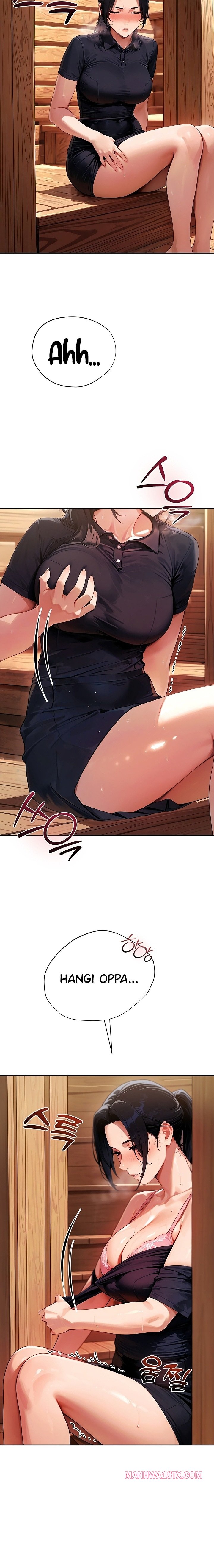Lewd Theater Chapter 18 - Page 32