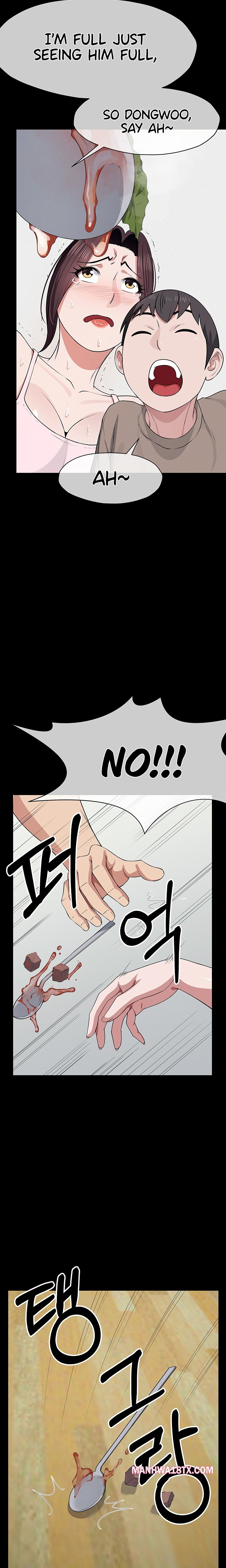 Slaves of the Shelter Chapter 71 - Page 10