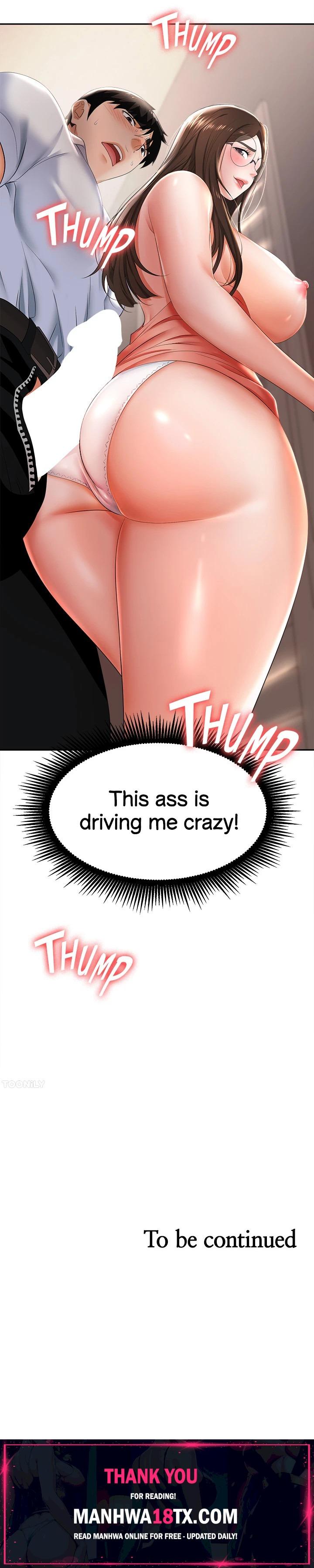 Boobie Trap Chapter 12 - Page 55