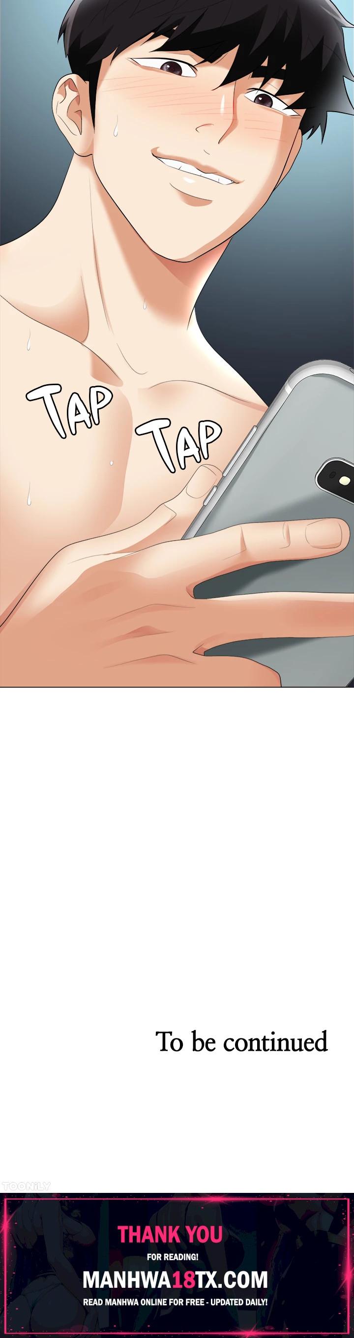Boobie Trap Chapter 20 - Page 61