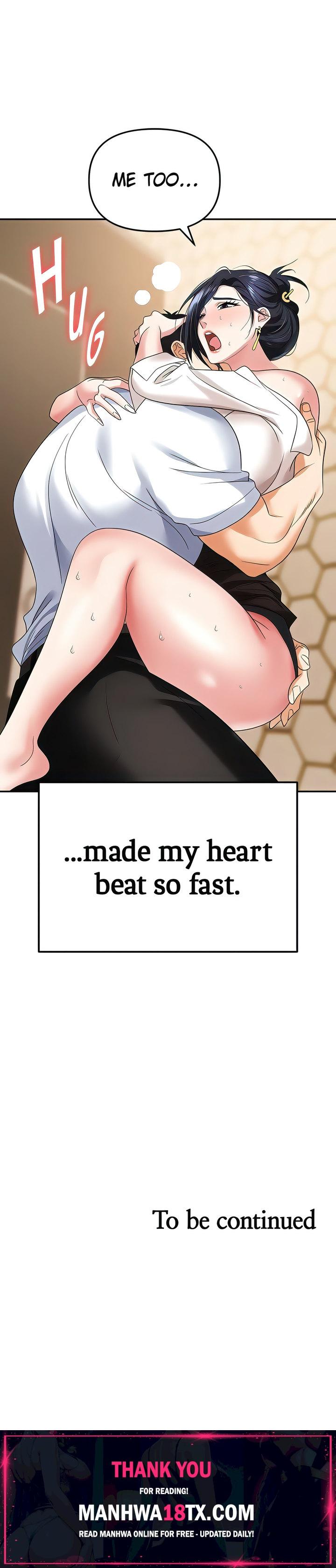 Boobie Trap Chapter 25 - Page 30
