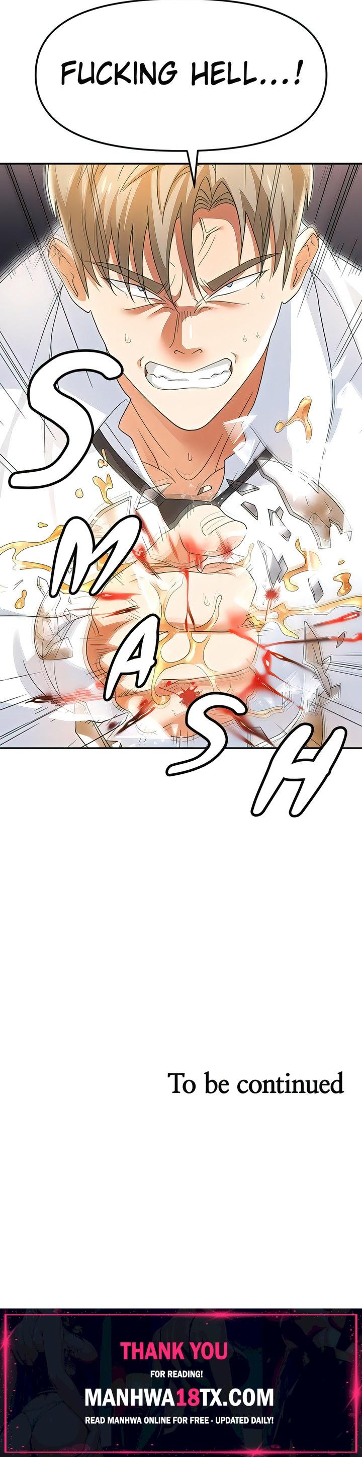 Boobie Trap Chapter 27 - Page 31