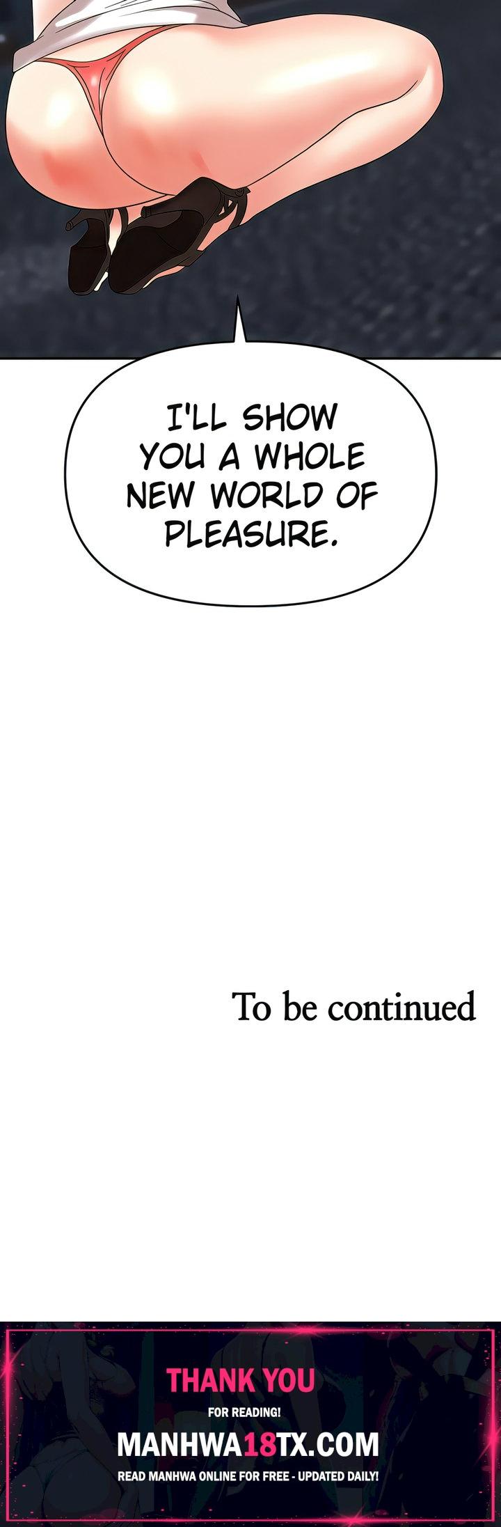 Boobie Trap Chapter 36 - Page 30