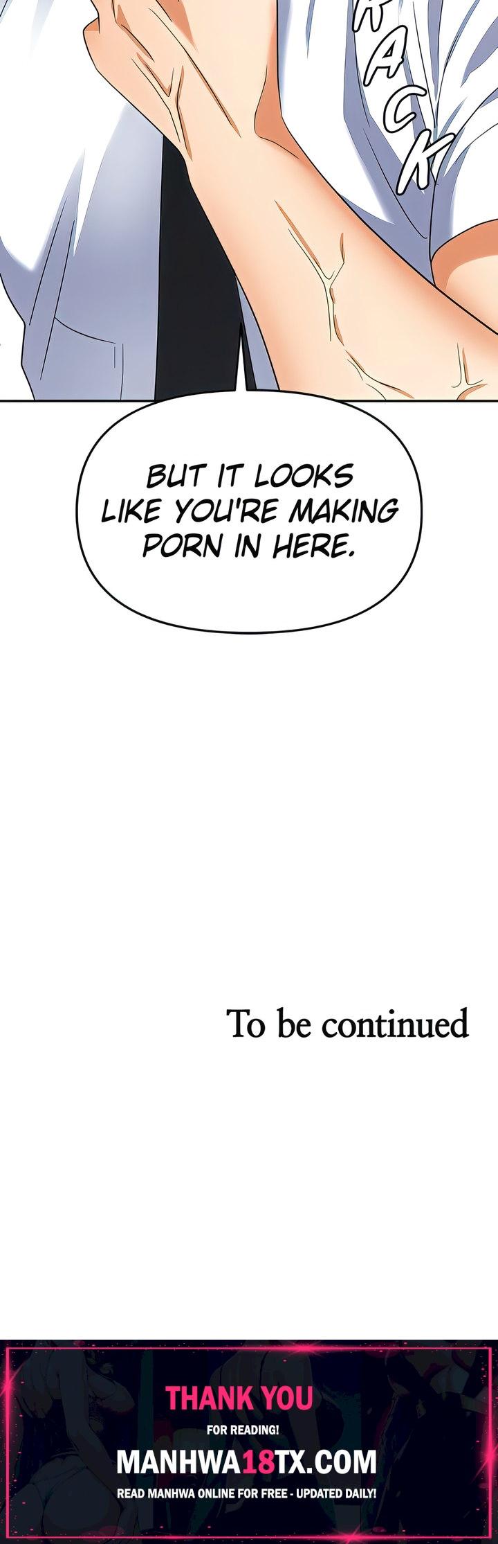 Boobie Trap Chapter 38 - Page 29