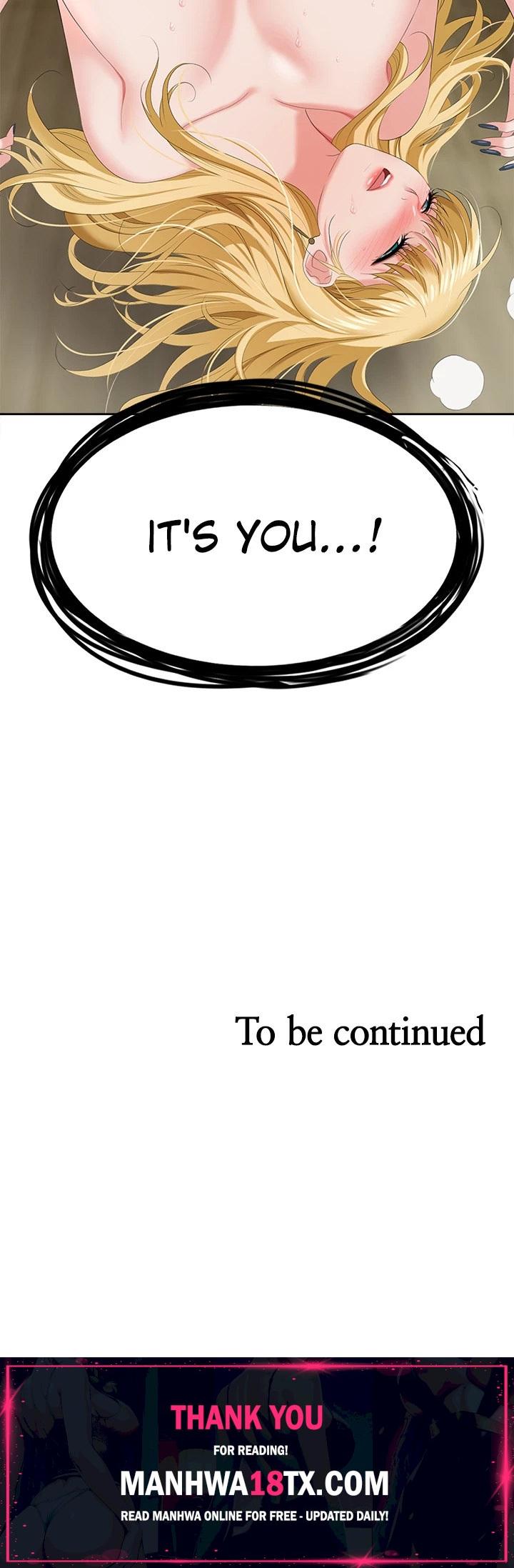 Boobie Trap Chapter 6 - Page 65