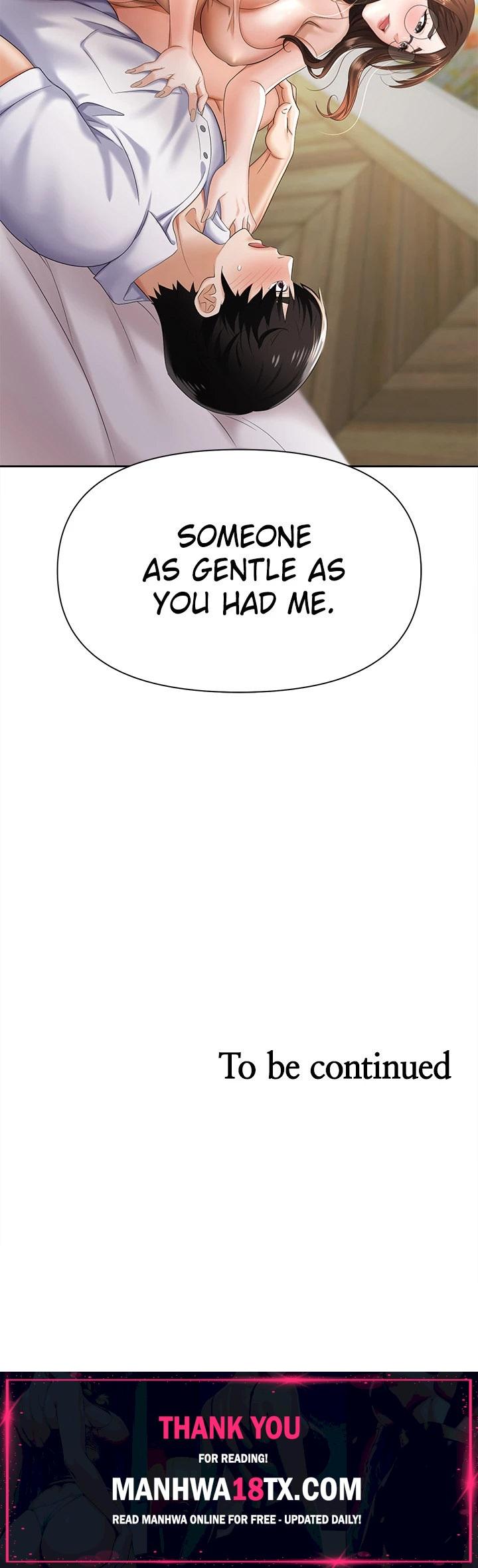 Boobie Trap Chapter 8 - Page 65