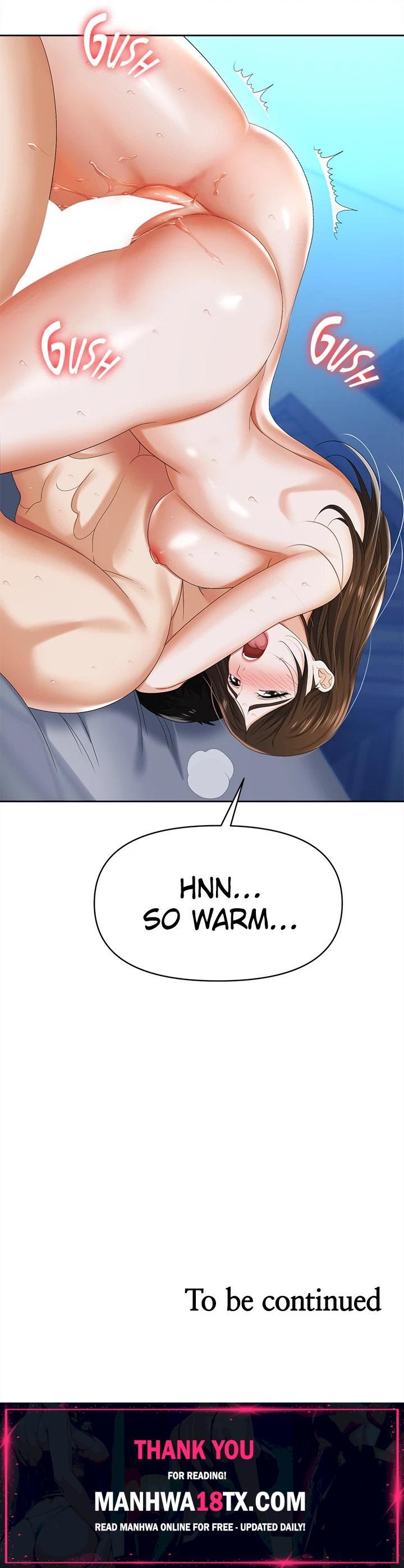 Boobie Trap Chapter 9 - Page 62