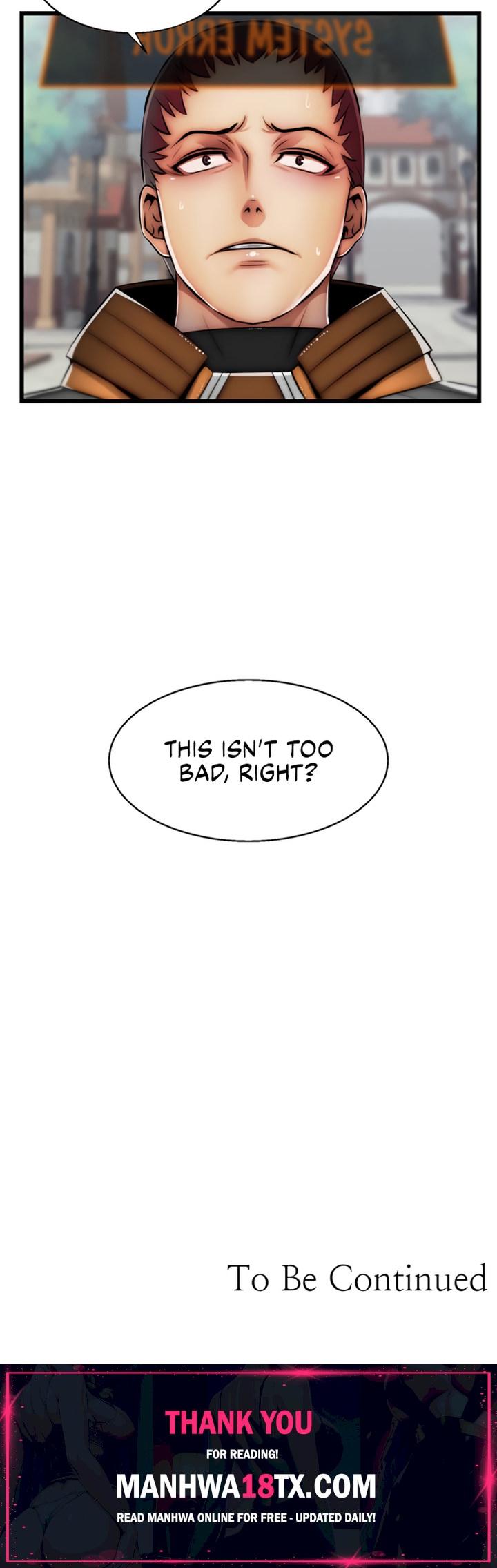 Sexy Virtual Elf Chapter 1 - Page 42