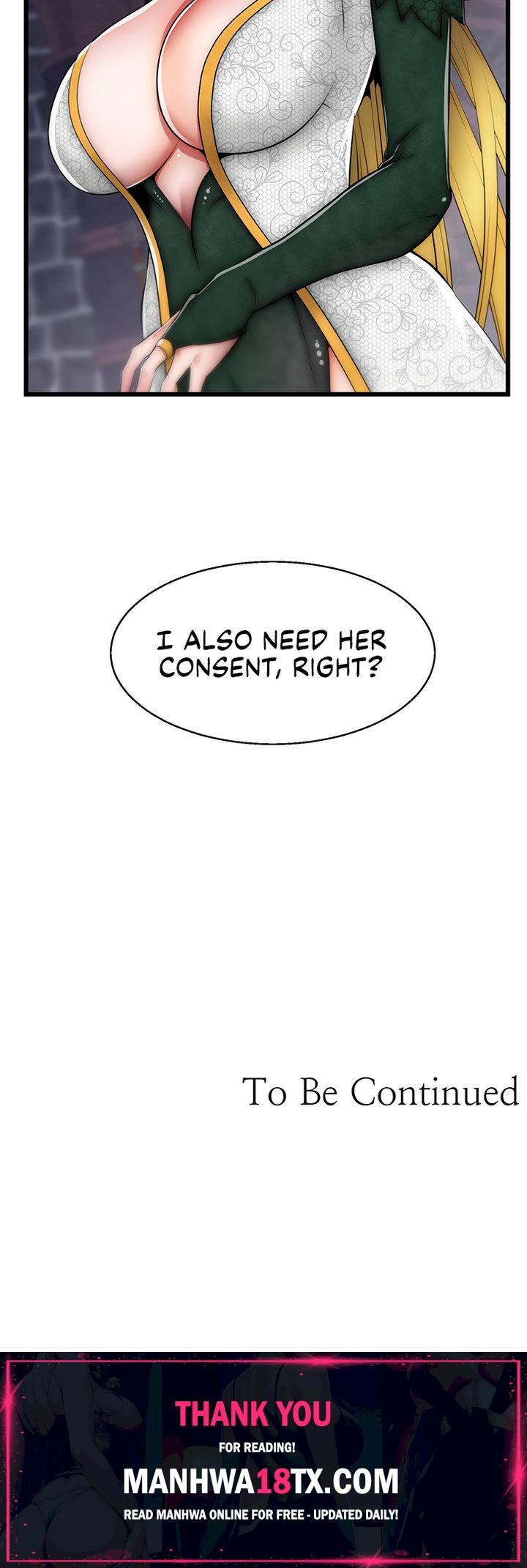Sexy Virtual Elf Chapter 7 - Page 41