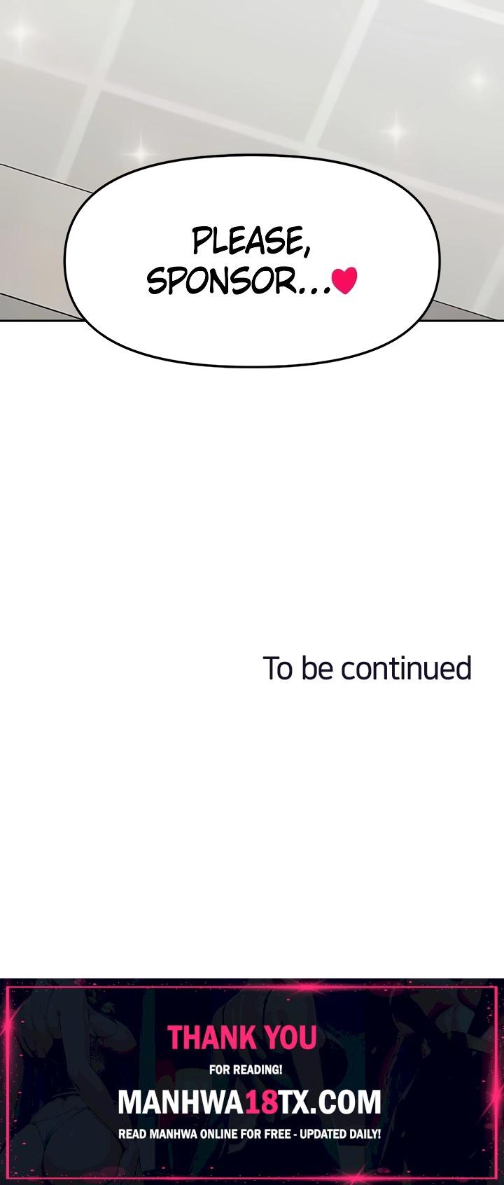 Sponsor Me Please Chapter 12 - Page 72