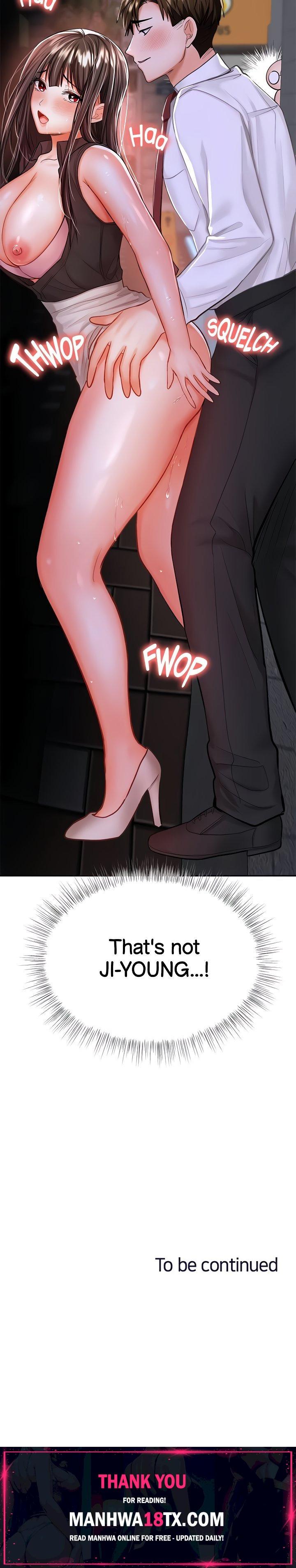 Sponsor Me Please Chapter 14 - Page 59