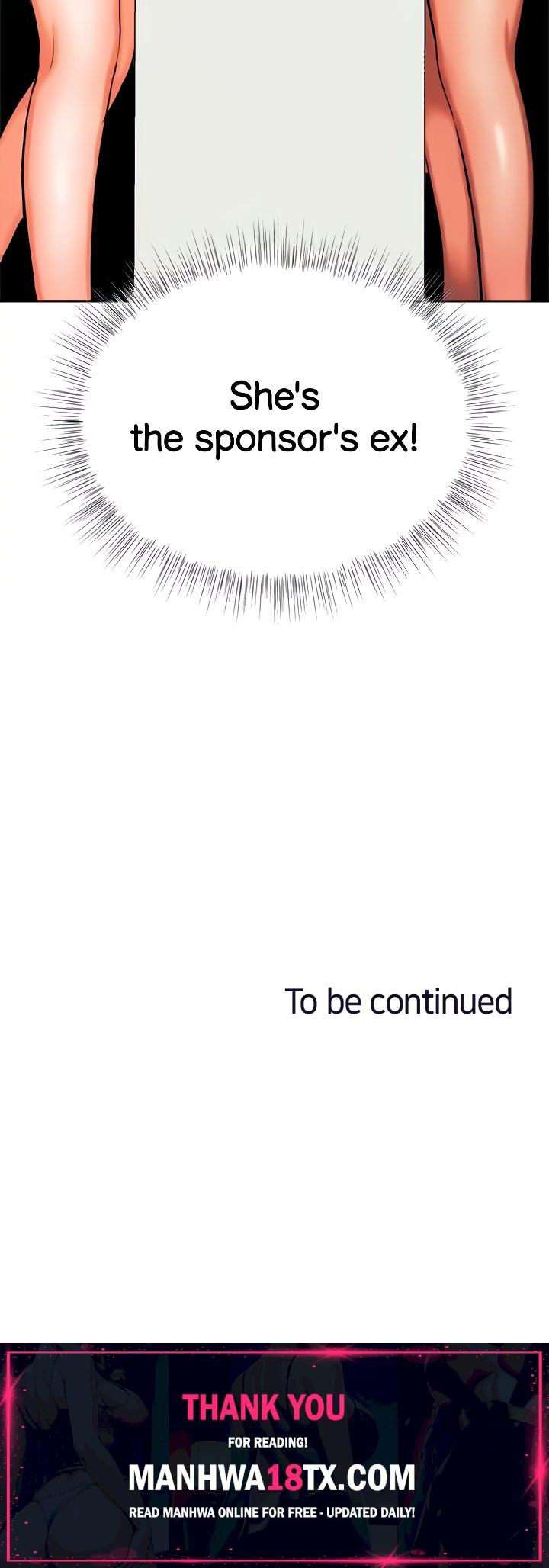 Sponsor Me Please Chapter 18 - Page 67