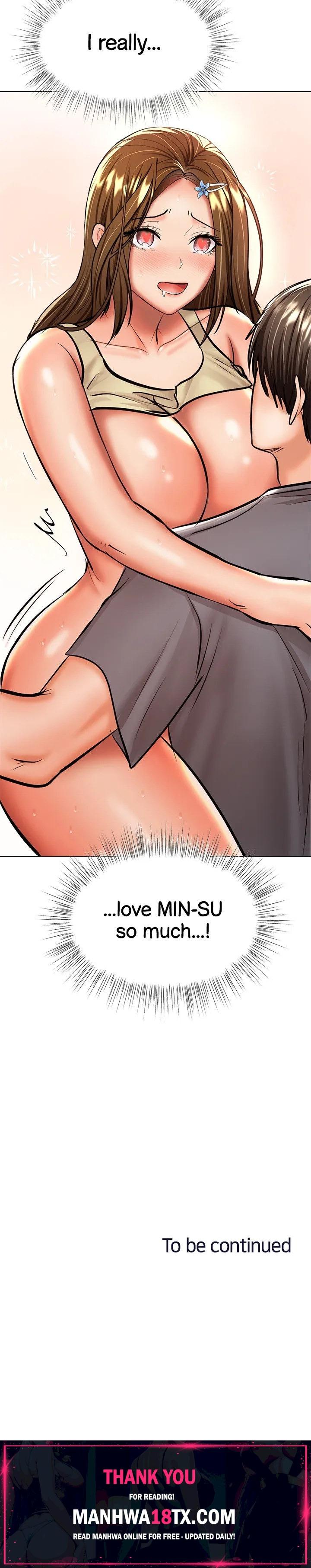 Sponsor Me Please Chapter 36 - Page 61