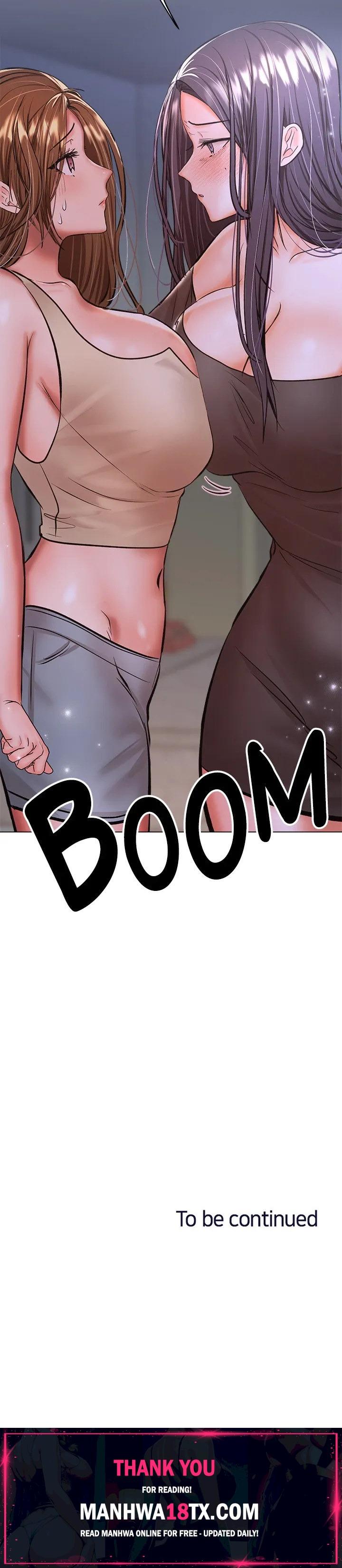 Sponsor Me Please Chapter 37 - Page 60