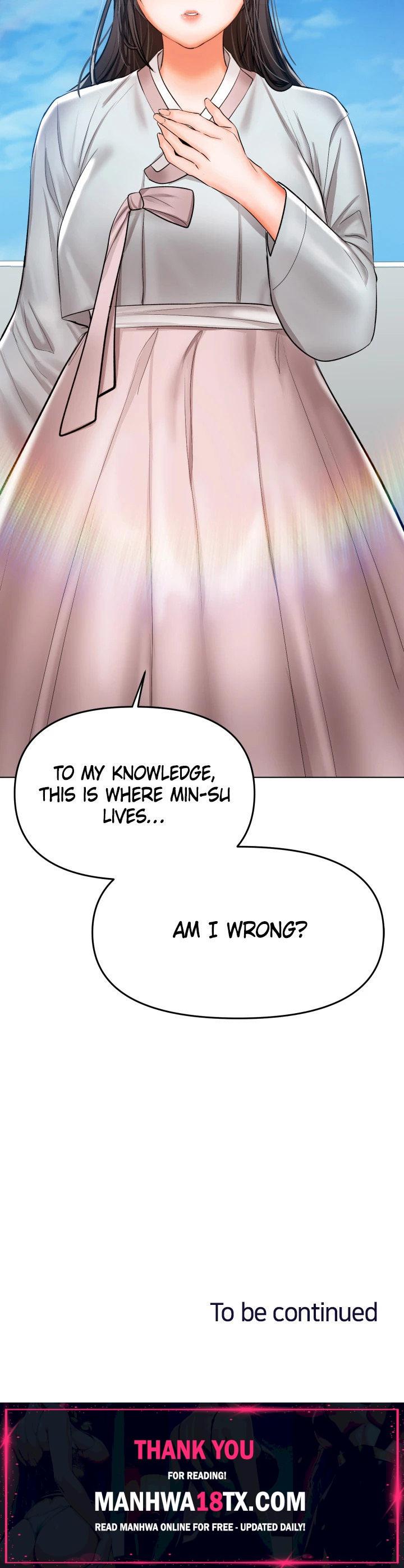 Sponsor Me Please Chapter 52 - Page 62