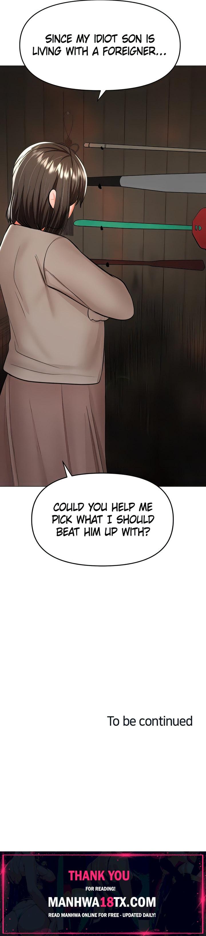 Sponsor Me Please Chapter 56 - Page 30