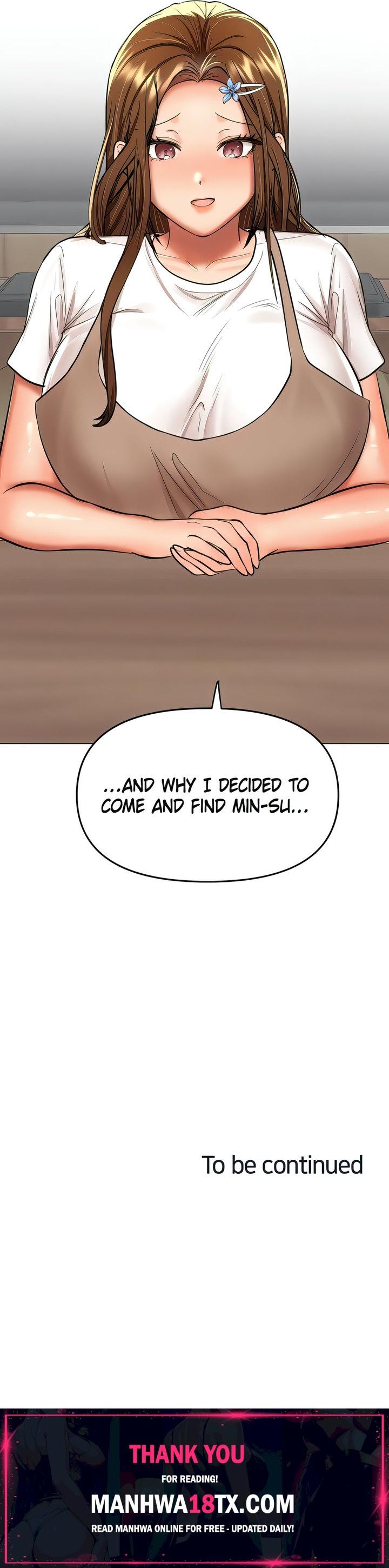 Sponsor Me Please Chapter 57 - Page 31