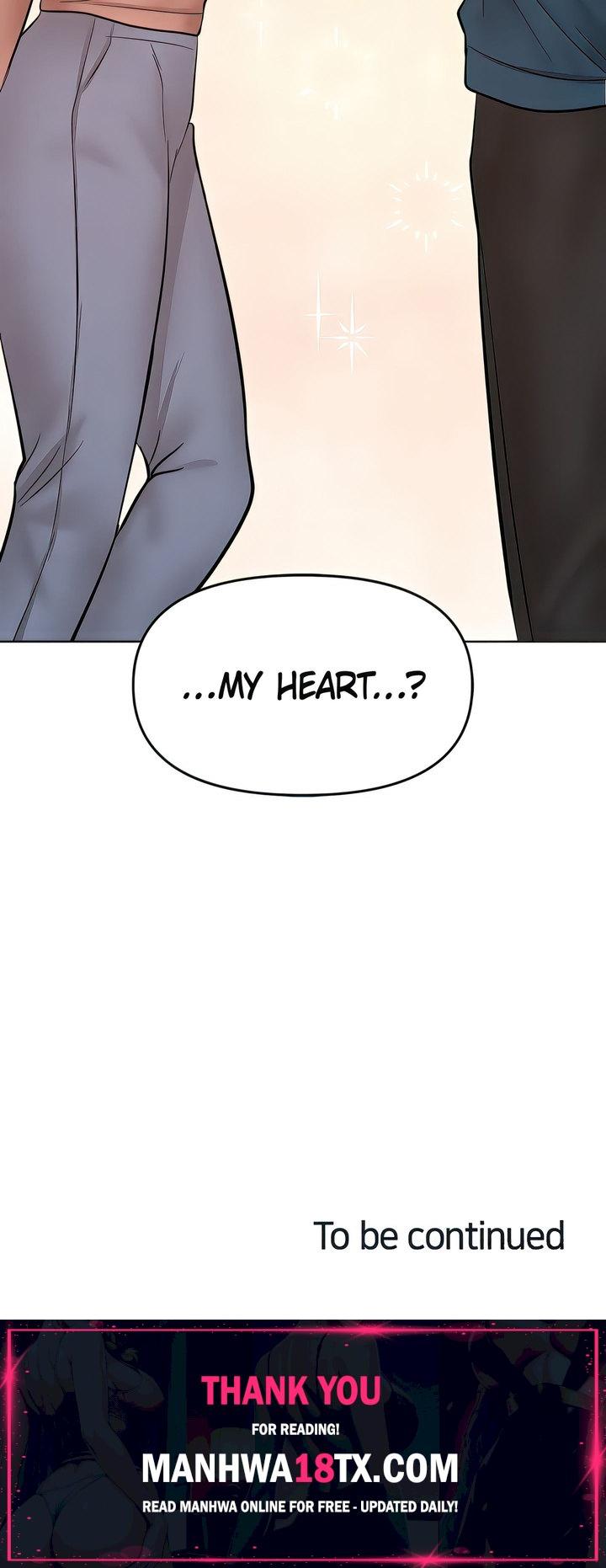 Sponsor Me Please Chapter 66 - Page 28