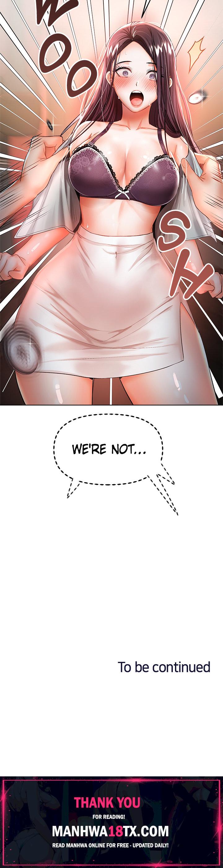 Sponsor Me Please Chapter 8 - Page 52