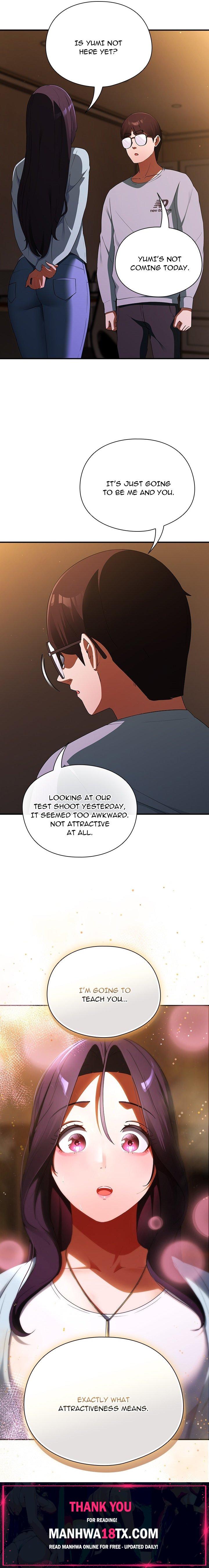 Take a Photo of Me Chapter 0 - Page 6