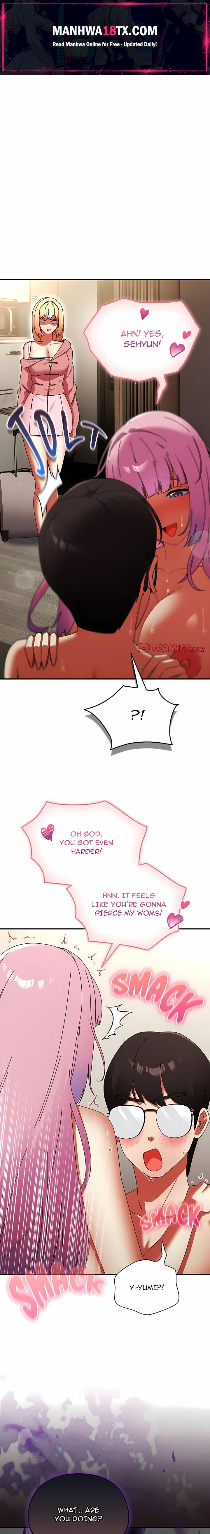 Take a Photo of Me Chapter 46 - Page 1