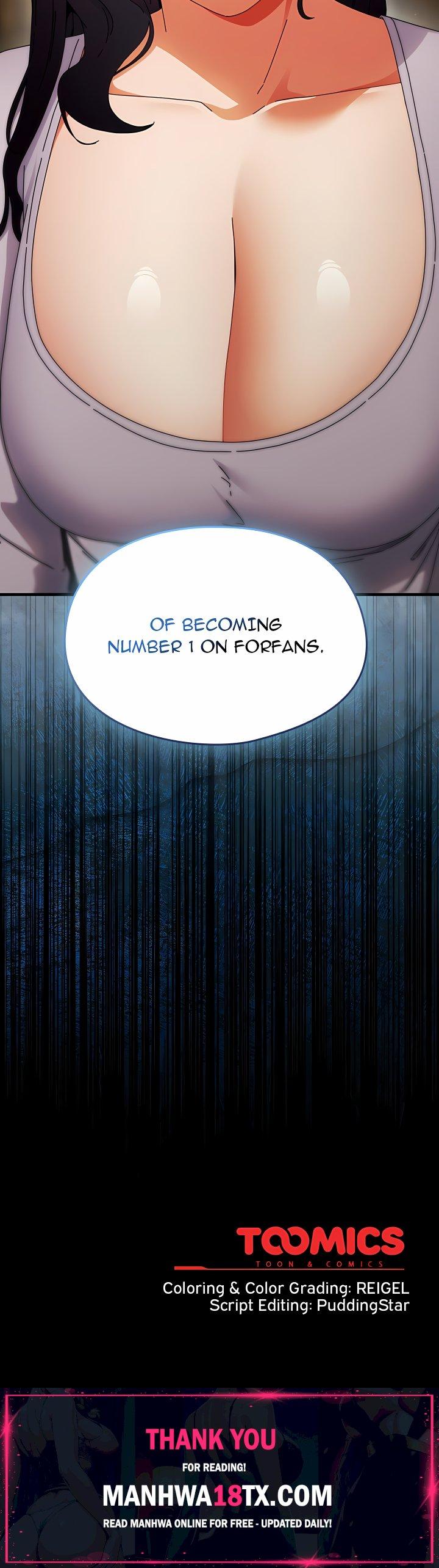 Take a Photo of Me Chapter 46 - Page 29